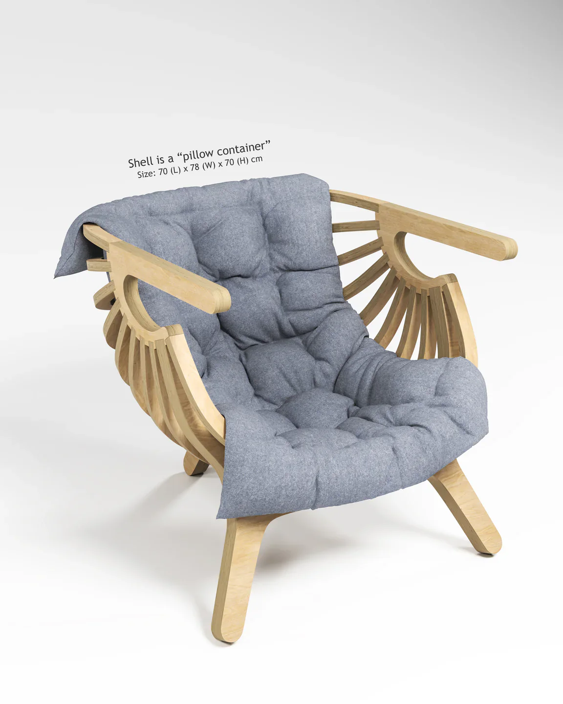 Gallery_1. Branca chair_5_1440