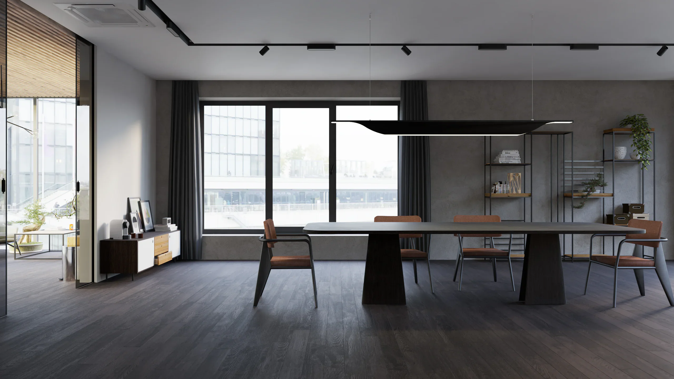 Gallery_8. Office interior_1440