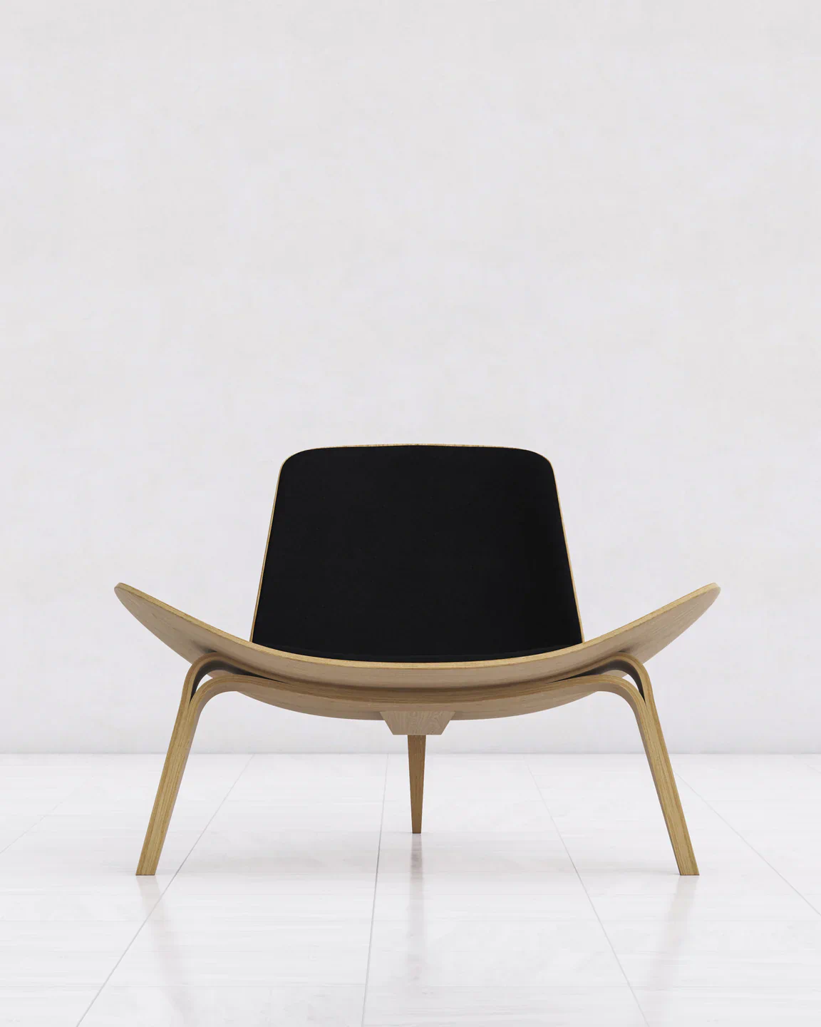 Gallery_CH07 Shell Chair by Hans J. Wegner (3)_1440